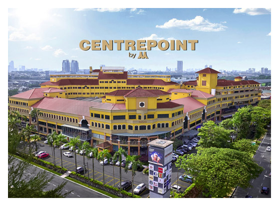 Centrepoint